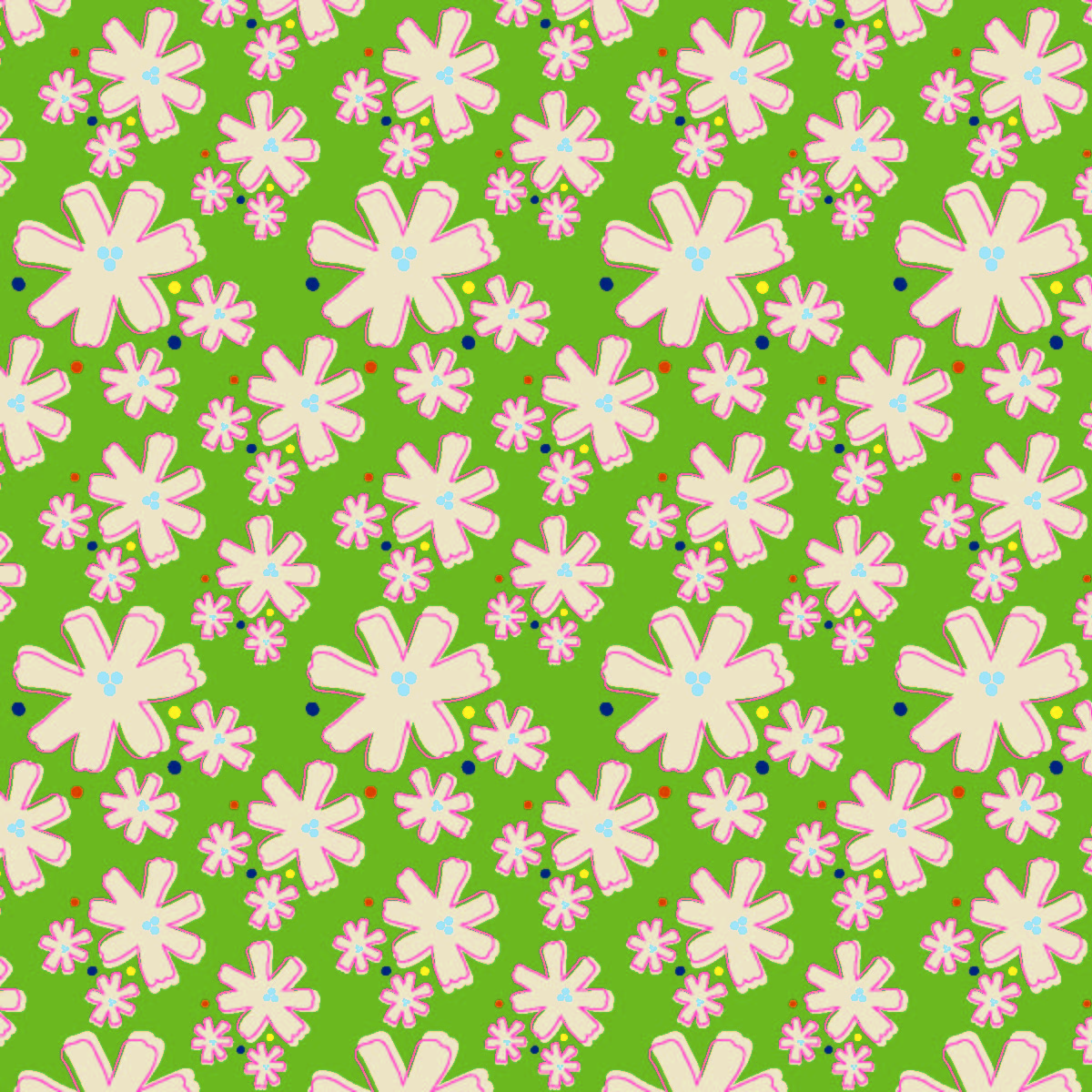 Rogue Wave Designs :: Portfolio - Surface & Pattern Design Portfolio of ...